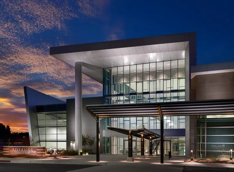 EpiCenter-Building