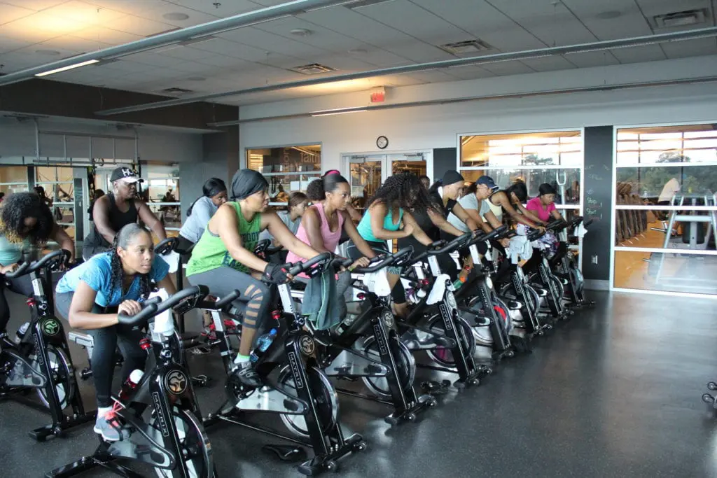 At the EpiFIT Club