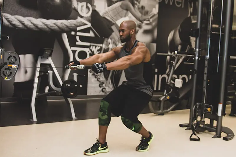 At the EpiFIT Club